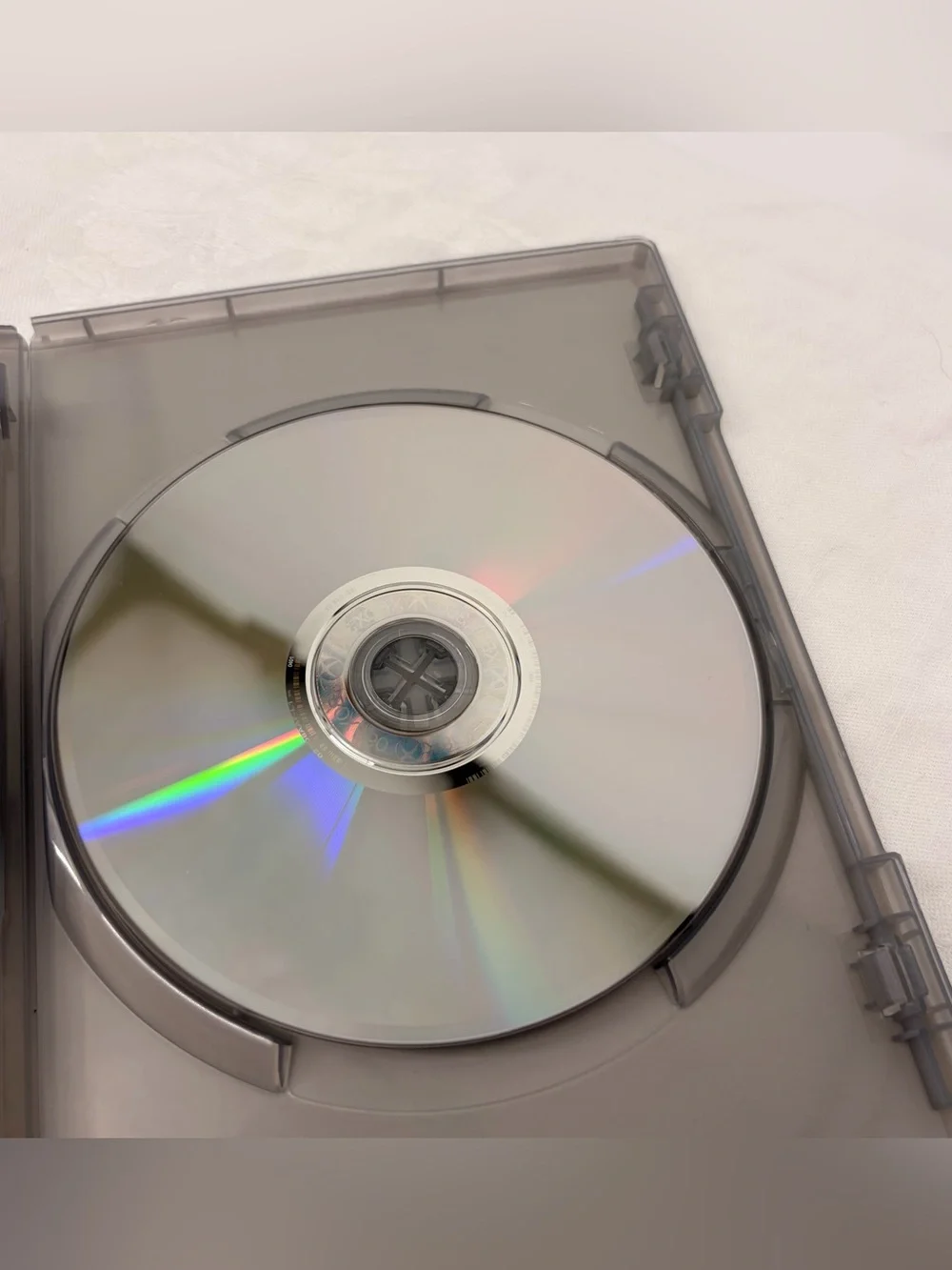 Mass Effect 2 Xbox 360 Video Game Dual Disc Set (CIB)